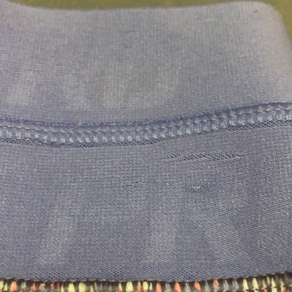 Nike Pro Hyperwarm Tribal Print Training pants leggings - Picture 5 of 7